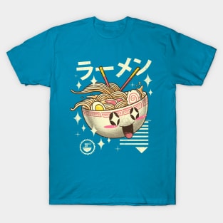 Kawaii Ramen T-Shirt